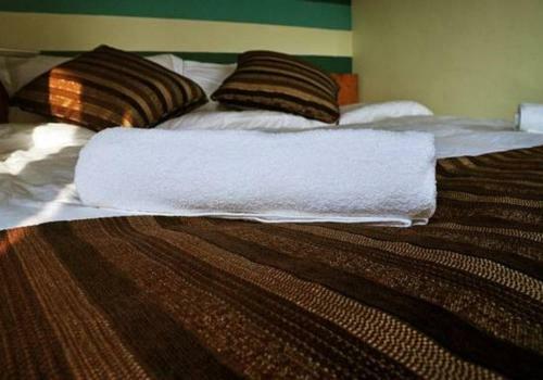 Hotel Love And Light