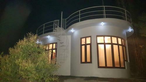 Bed & Breakfast Krishna?s Kitchen & Cottages