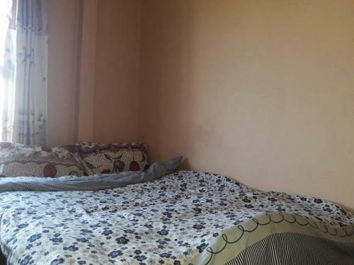 Apartamento K.d. Homestay