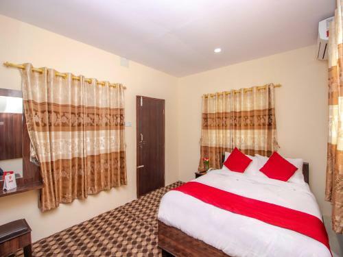 Oyo 261 Hotel Peace Corner