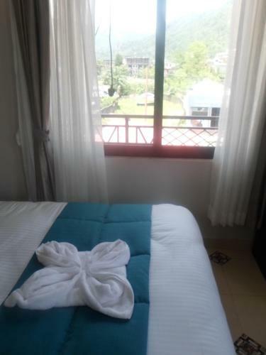 Hotel Swapna Bagh- Your Place