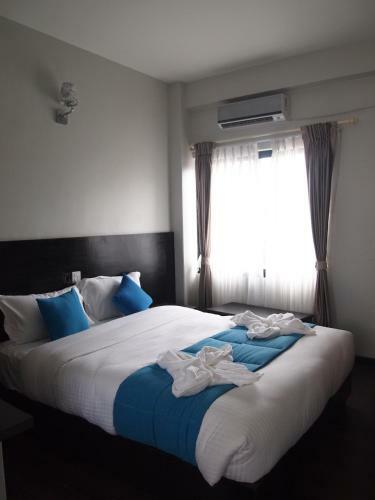 Hotel Swapna Bagh- Your Place