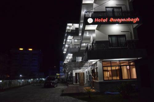 Hotel Swapna Bagh- Your Place