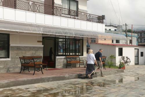 Hotel Swapna Bagh- Your Place