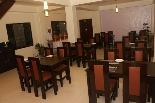 Hotel Swapna Bagh- Your Place