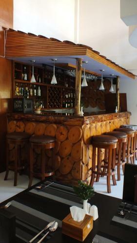 Hotel Swapna Bagh- Your Place
