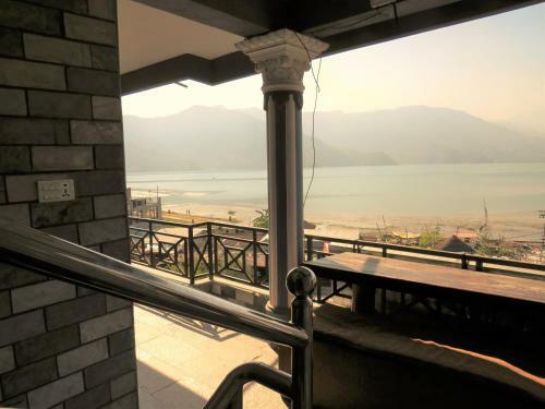 Hostal Lake Vision Guesthouse