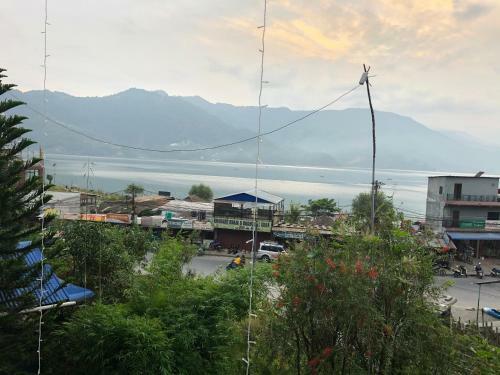 Hostal Lake Vision Guesthouse