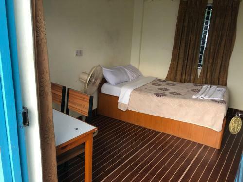 Hostal Lake Vision Guesthouse