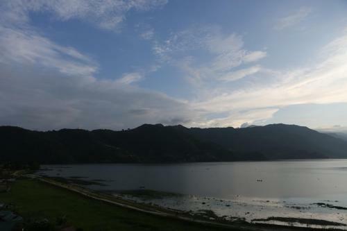 Hostal Lake Vision Guesthouse