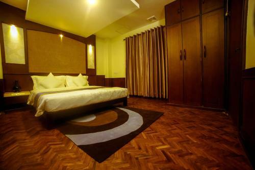 Dahlia Boutique Hotel