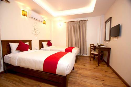 Hotel Utsab Himalaya