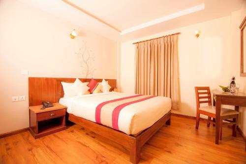 Hotel Utsab Himalaya