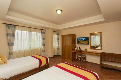 Hotel Utsab Himalaya