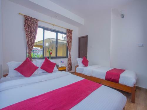 Oyo 130 Hotel Prime