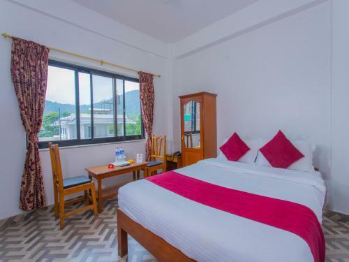 Oyo 130 Hotel Prime
