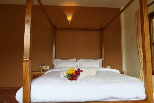 Hotel Hidden Paradise Guest House