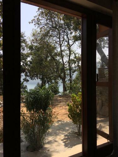 Hotel Hidden Paradise Guest House