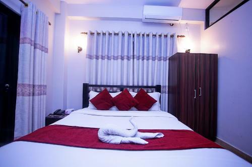 Hotel Boma And Apartments