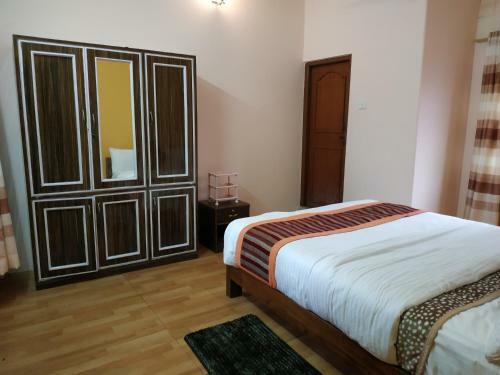 Bed & Breakfast Deeps Appartment