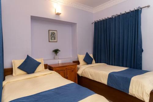 Hotel Gaurishankar Backpackers Hostel