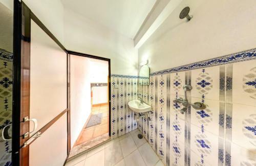 Apartamento Pokhara Abroad Inn