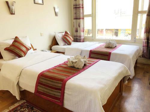 Hotel Grand Holiday