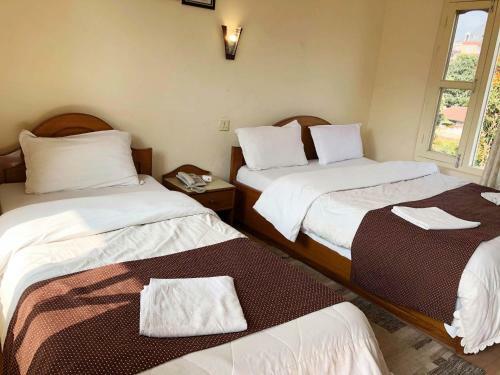 Hotel Grand Holiday