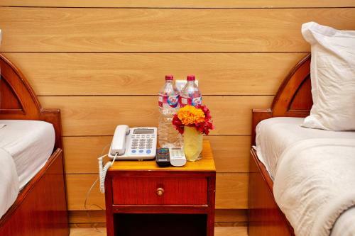Hotel Grand Holiday