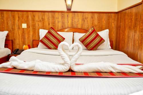 Hotel Grand Holiday