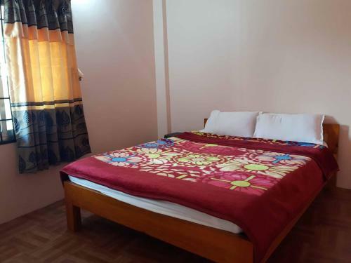 Apartamento Buddhi Boutique