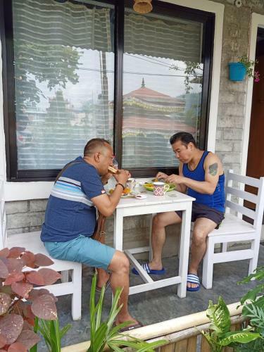 Bed & Breakfast Ranahotel