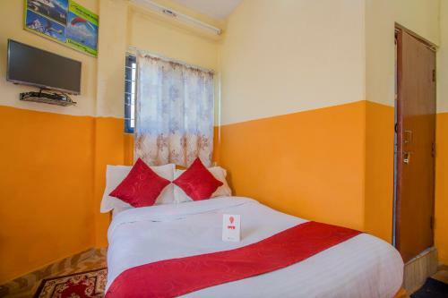 Oyo 197 Hotel President
