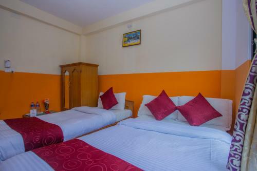 Oyo 197 Hotel President