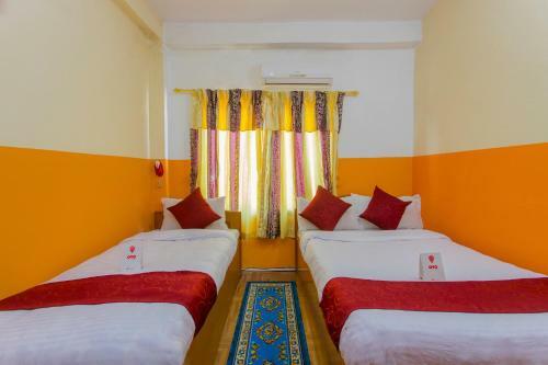 Oyo 197 Hotel President