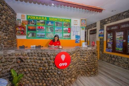 Oyo 197 Hotel President