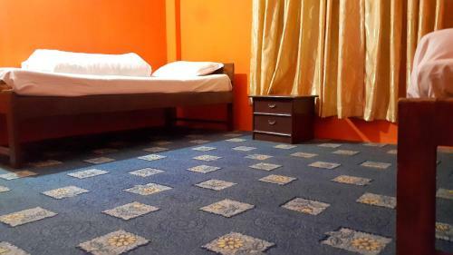 Hotel Bishram