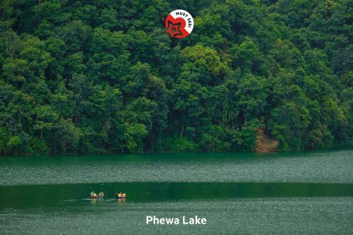 Spot On 445 New Hotel Natureland