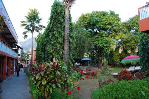 Hotel Butterfly Lodge