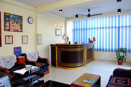 Hotel Butterfly Lodge