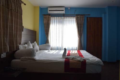 Hotel Rosemary Homes