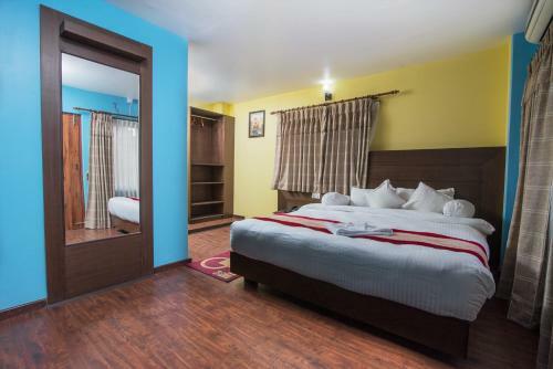Hotel Rosemary Homes