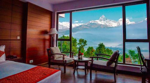 Himalayan Front Hotel By Kgh Group