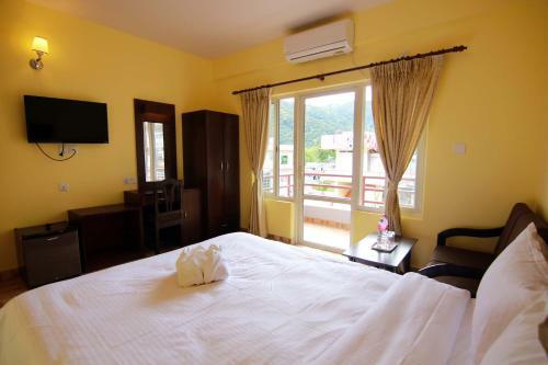 My Hotel