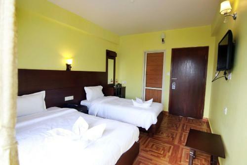 My Hotel