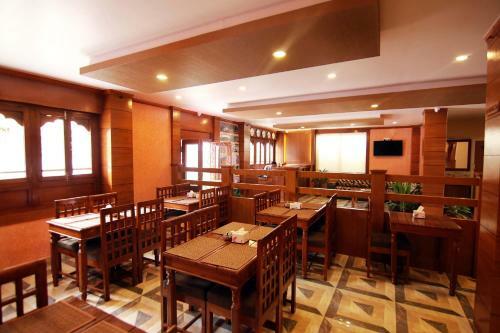 My Hotel