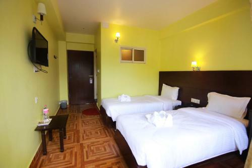 My Hotel