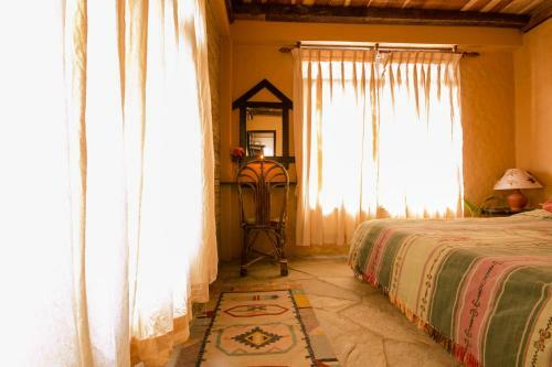 Hostal Peace Eye Guest House