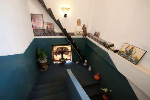 Hostal Peace Eye Guest House
