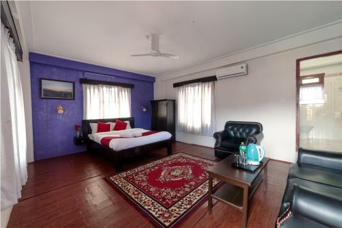 Hotel Mechi Resort (p.) Ltd.